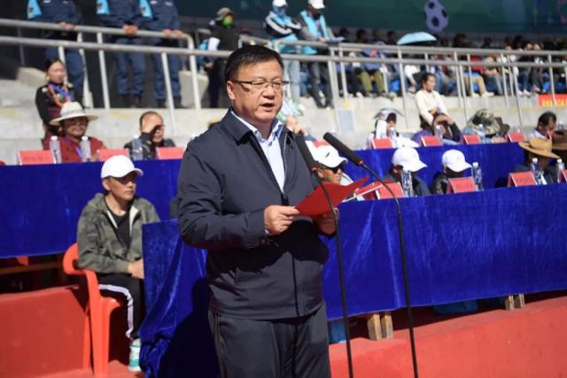 亚运会武术散打盛况 中国选手一天夺6金